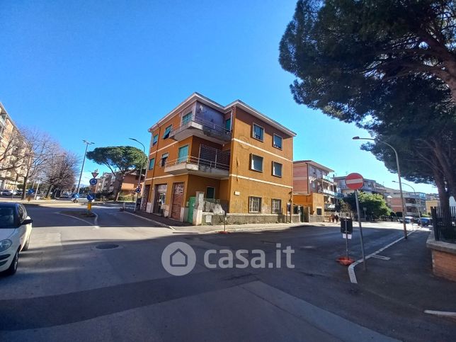 Appartamento in residenziale in Via Garigliano