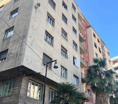 Appartamento in residenziale in Via Venezia 2