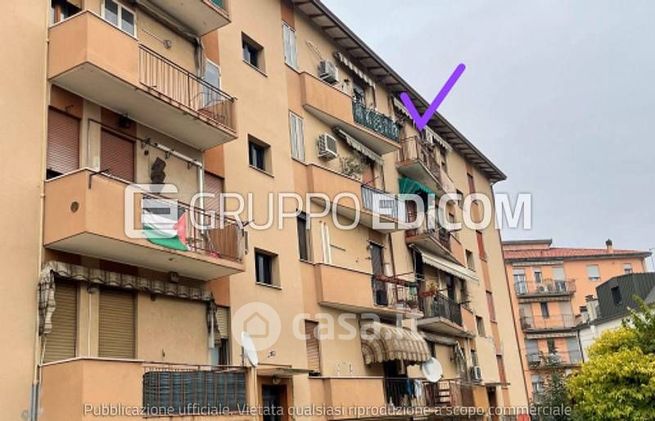 Appartamento in residenziale in Via Lajos Kossuth