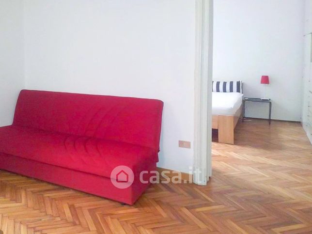 Appartamento in residenziale in Via Correggio