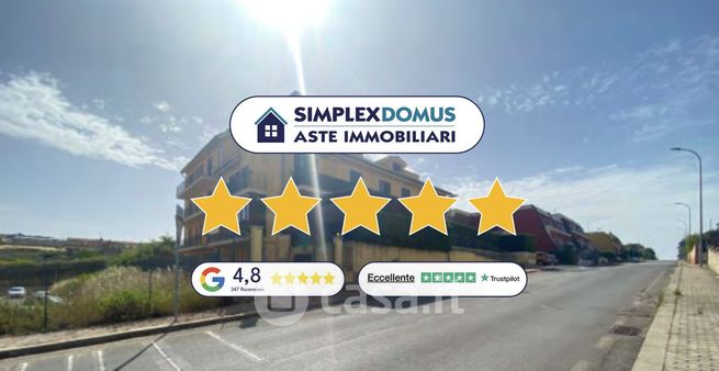 Appartamento in residenziale in Strada Vicinale RisicallÃ  Vallata Lunga