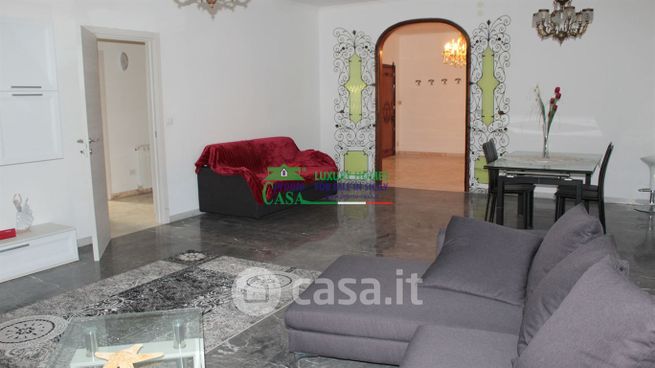 Appartamento in residenziale in Via San Biagio