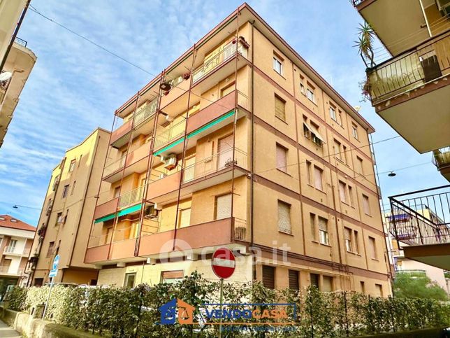 Appartamento in residenziale in Via Marco Polo