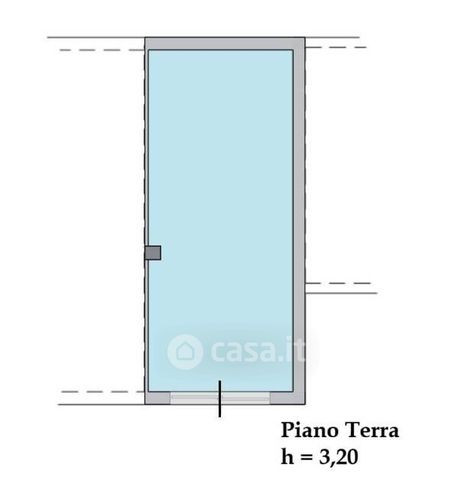 Box/posto auto in residenziale in Viale XXV Aprile