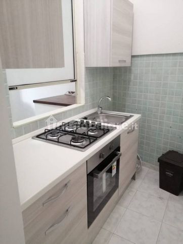 Appartamento in residenziale in Via Virgilio