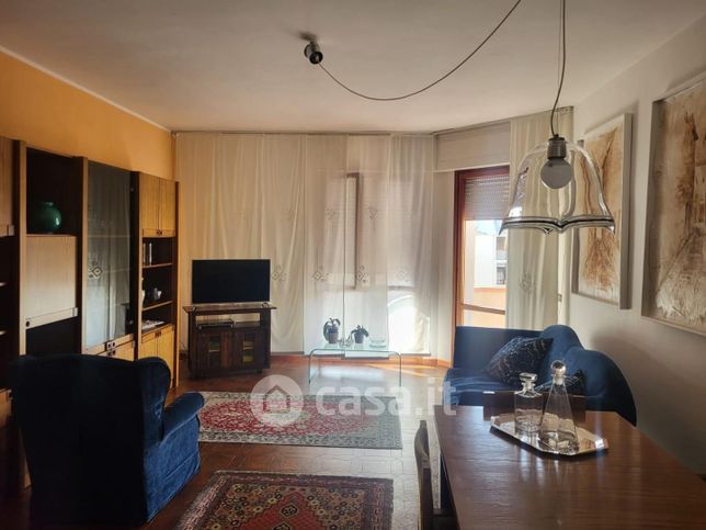 Appartamento in residenziale in Via Capitano Michele Fiorillo