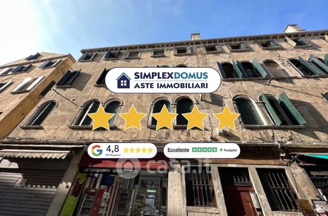 Appartamento in residenziale in Calle del Scaleter