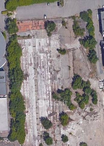 Terreno edificabile in residenziale in Via Emilia Ovest