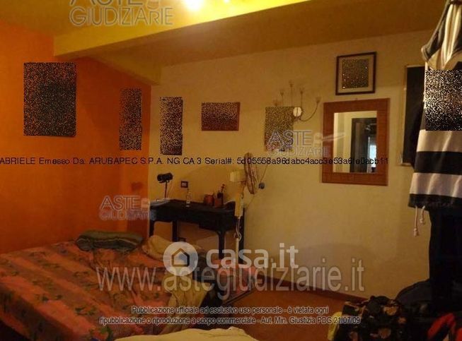 Appartamento in residenziale in Via Luigi Pirandello 12