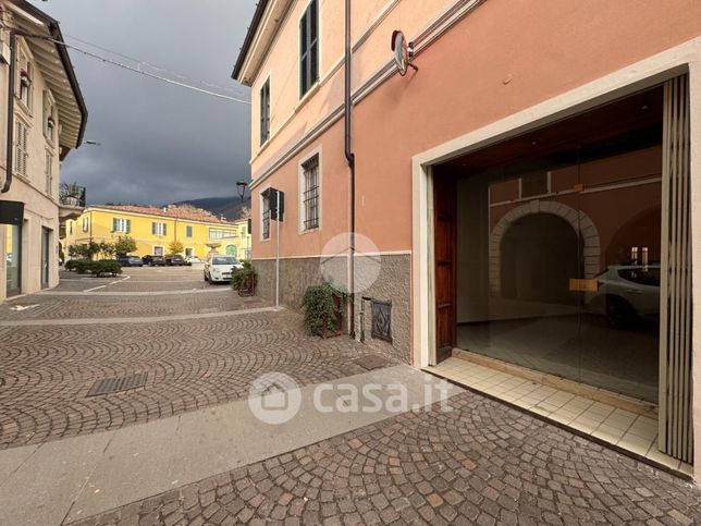 Ufficio in commerciale in Via Roma 34