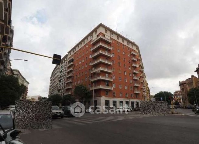 Appartamento in residenziale in Via Magnagrecia 117