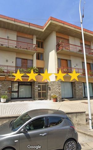 Appartamento in residenziale in Via Cesare Battisti