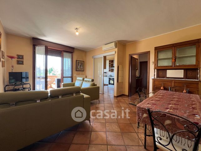 Appartamento in residenziale in