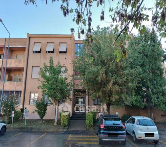 Appartamento in residenziale in Via Francesco Baracca 19