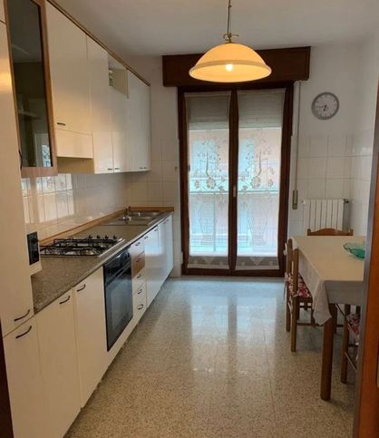 Appartamento in residenziale in Via Vittorio Gasparini