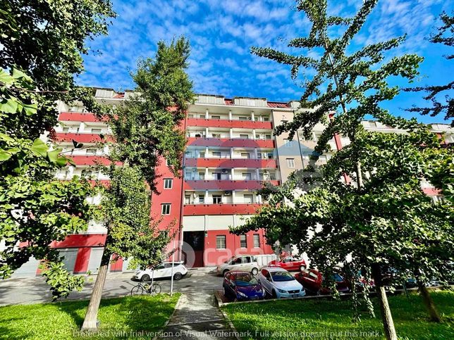 Appartamento in residenziale in Via Rimini 25