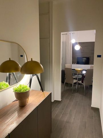 Appartamento in residenziale in Via Exeter