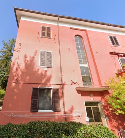 Appartamento in residenziale in Via Fabriano 36