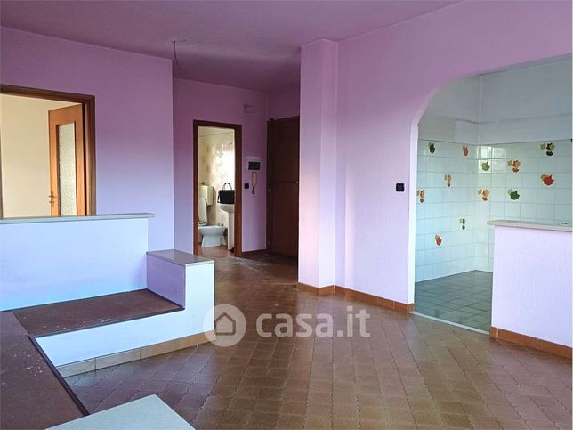 Appartamento in residenziale in Via Garibaldi 1