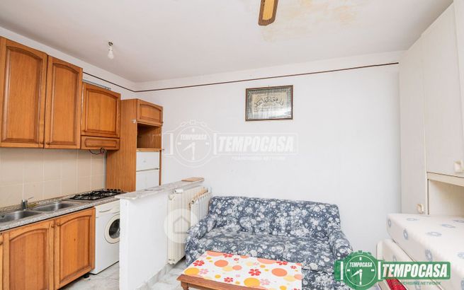 Appartamento in residenziale in Via Toscani 34