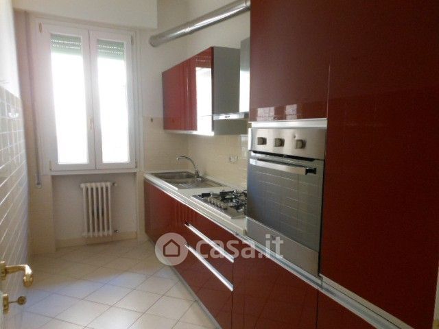Appartamento in residenziale in Via XX Settembre 56