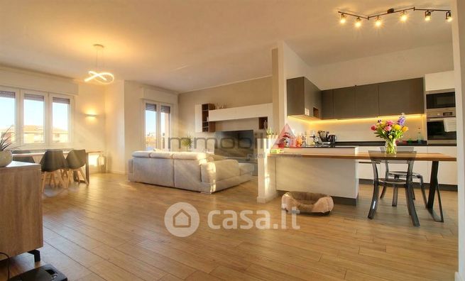 Appartamento in residenziale in 