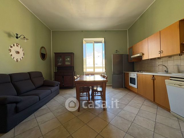 Appartamento in residenziale in Via XX Settembre 1870