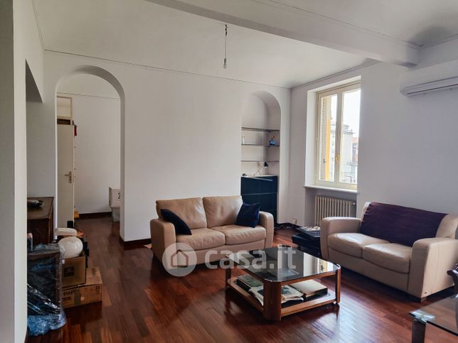 Appartamento in residenziale in Via Gian Domenico Cassini 51