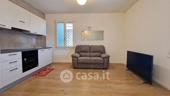 Appartamento in residenziale in