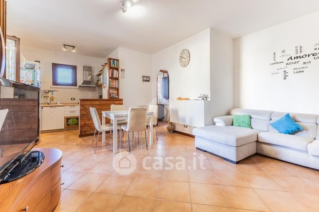Appartamento in residenziale in Via Duilio Ottavi 29