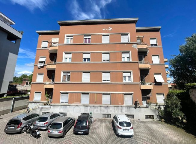 Appartamento in residenziale in Corso Giuseppe Garibaldi 217