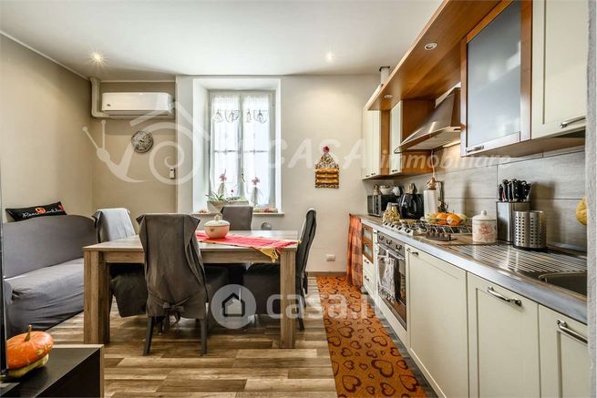 Appartamento in residenziale in Via Paolo Baratta 4