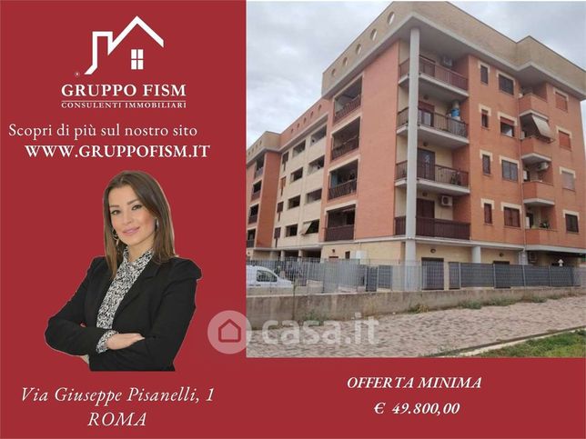 Ufficio in commerciale in Via Fraine 72