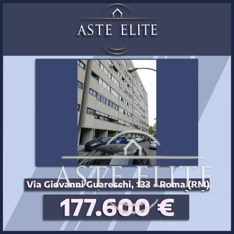 Appartamento in residenziale in 