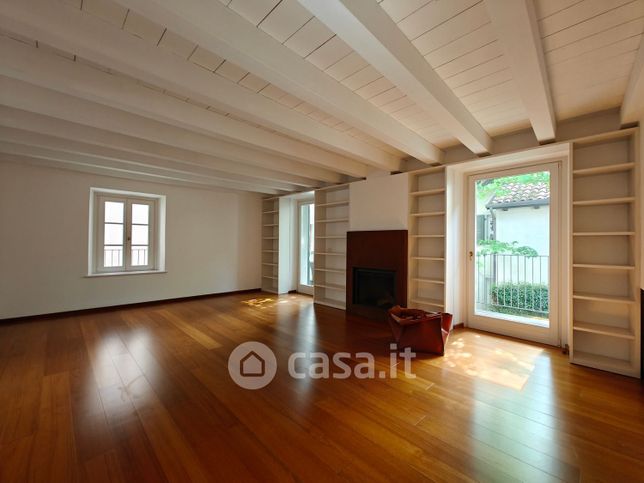 Appartamento in residenziale in Via Francesco Mantica 24