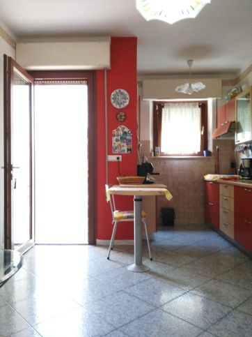 Appartamento in residenziale in Via Antonio Gramsci