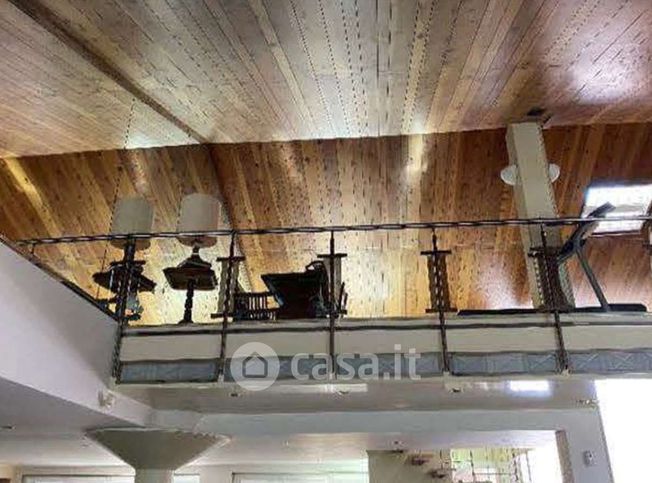 Appartamento in residenziale in Via Casali delle Cornacchiole 117