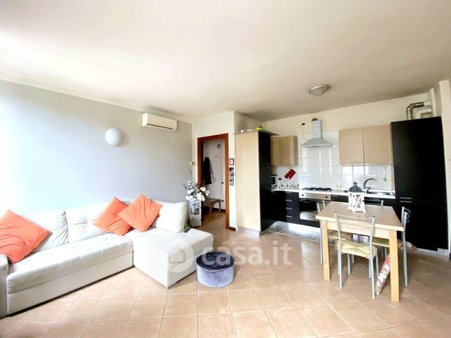 Appartamento in residenziale in Via Principe Umberto