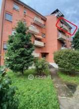 Appartamento in residenziale in Via Monte Rosa