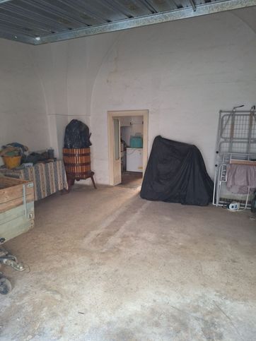 Casa indipendente in residenziale in Via Carlo Poerio