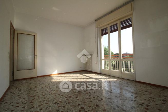 Appartamento in residenziale in Via Paolo Gaffuri 6