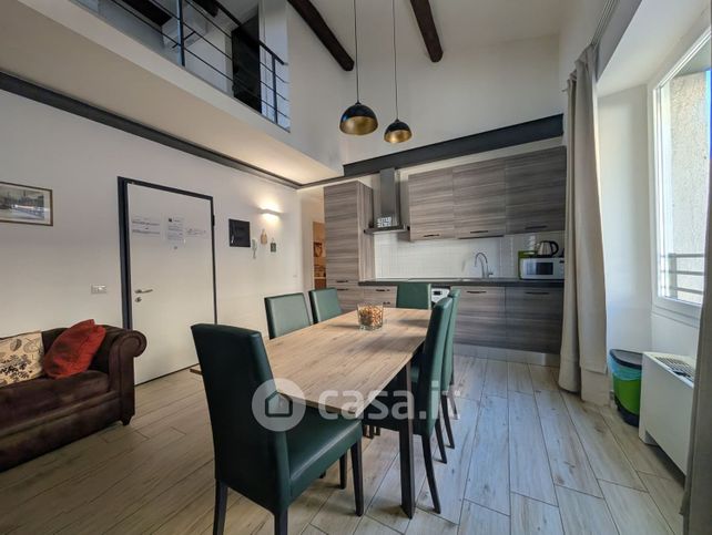 Appartamento in residenziale in Via Enrico Poggi