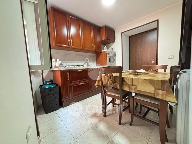 Appartamento in residenziale in Via San Sebastiano 5