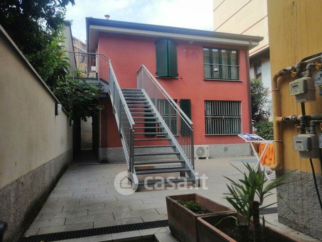 Appartamento in residenziale in A51 Tangenziale Est di Milano