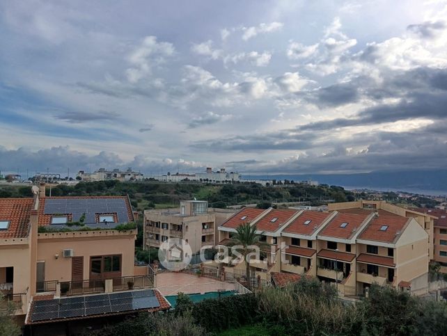 Appartamento in residenziale in CTR FRAPAOLO