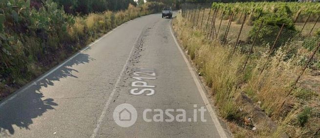 Terreno agricolo in commerciale in Via San Francesco d'Assisi