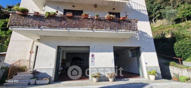 Appartamento in residenziale in Via San Quirico 5