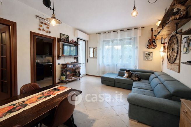 Appartamento in residenziale in Via Carlo Rossini 1
