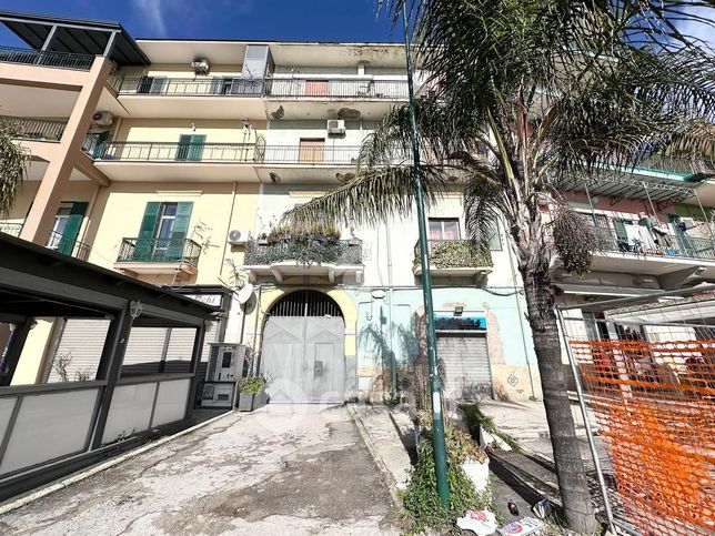 Appartamento in residenziale in Via Nazionale delle Puglie 98