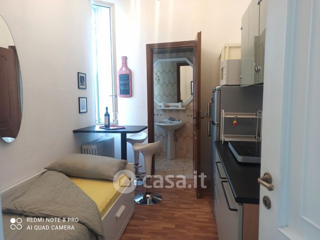 Appartamento in residenziale in Via Monte Baldo